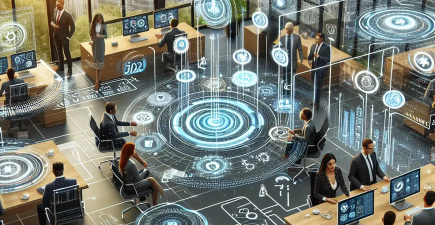 2025 年 HRM 系统功能模块升级亮点，抢先看！​